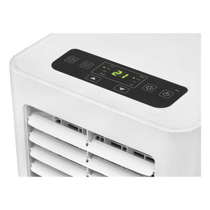 Luftkonditionering 2600 W 70 cm