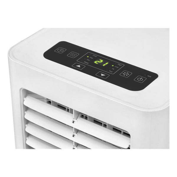 Luftkonditionering 2600 W 70 cm