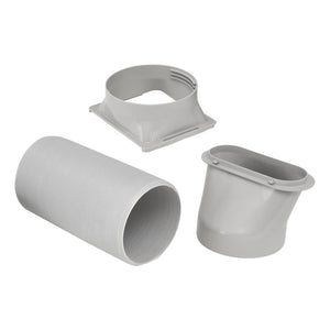 Luftkonditionering 2600 W 70 cm