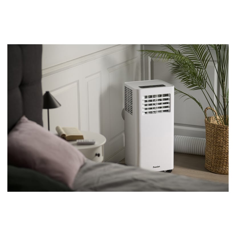 Luftkonditionering 2600 W 70 cm