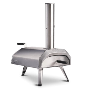 Ooni Karu 12 Multi-Fuel Pizza Ugn