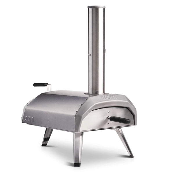 Ooni Karu 12 Multi-Fuel Pizza Ugn