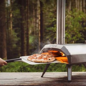 Ooni Karu 12 Multi-Fuel Pizza Ugn